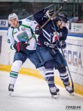 HC Slovan Bratislava - HC Jugra Khanty-Mansiysk