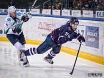 HC Slovan Bratislava - HC Jugra Khanty-Mansiysk