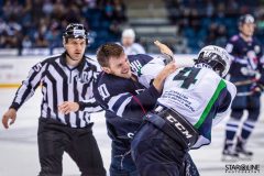 HC Slovan Bratislava - HC Jugra Khanty-Mansiysk