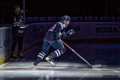 HC Slovan Bratislava - HC Avangard Omsk