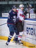 HC Slovan Bratislava - HC Avangard Omsk