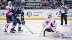 HC Slovan Bratislava - HC Avangard Omsk