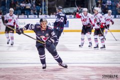 HC Slovan Bratislava - HC Avangard Omsk