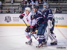 HC Slovan Bratislava - HC Avangard Omsk