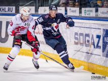 HC Slovan Bratislava - HC Avangard Omsk