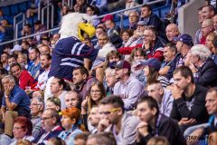 HC Slovan Bratislava - HC Avangard Omsk