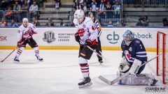 HC Slovan Bratislava - HC Avangard Omsk