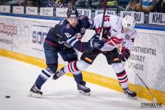 HC Slovan Bratislava - HC Avangard Omsk