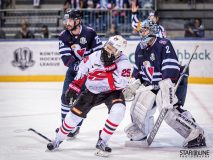 HC Slovan Bratislava - HC Avangard Omsk