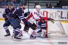 HC Slovan Bratislava - HC Avangard Omsk