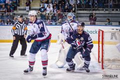 HC Slovan Bratislava - HC Neftekhimik Nizhnekamsk