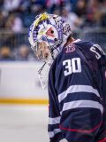 HC Slovan Bratislava - HC Neftekhimik Nizhnekamsk