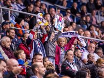 HC Slovan Bratislava - HC Neftekhimik Nizhnekamsk