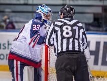 HC Slovan Bratislava - HC Neftekhimik Nizhnekamsk