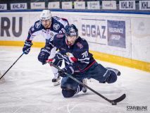 HC Slovan Bratislava - HC Neftekhimik Nizhnekamsk