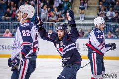 HC Slovan Bratislava - HC Neftekhimik Nizhnekamsk