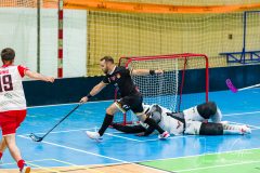 FBC White Eagles Bratislava - Falcons Stará Ľubovňa FBC White Eagles Bratislava - Falcons Stará Ľubovňa