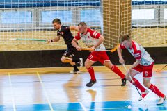 FBC White Eagles Bratislava - Falcons Stará Ľubovňa FBC White Eagles Bratislava - Falcons Stará Ľubovňa