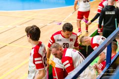 FBC White Eagles Bratislava - Falcons Stará Ľubovňa FBC White Eagles Bratislava - Falcons Stará Ľubovňa