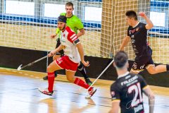 FBC White Eagles Bratislava - Falcons Stará Ľubovňa FBC White Eagles Bratislava - Falcons Stará Ľubovňa