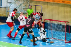 FBC White Eagles Bratislava - Falcons Stará Ľubovňa FBC White Eagles Bratislava - Falcons Stará Ľubovňa