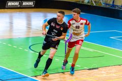 FBC White Eagles Bratislava - Falcons Stará Ľubovňa FBC White Eagles Bratislava - Falcons Stará Ľubovňa
