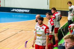 FBC White Eagles Bratislava - Falcons Stará Ľubovňa FBC White Eagles Bratislava - Falcons Stará Ľubovňa