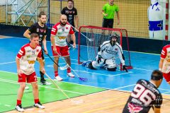 FBC White Eagles Bratislava - Falcons Stará Ľubovňa FBC White Eagles Bratislava - Falcons Stará Ľubovňa