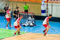 FBC White Eagles Bratislava - Falcons Stará Ľubovňa FBC White Eagles Bratislava - Falcons Stará Ľubovňa