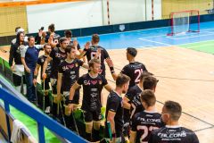 FBC White Eagles Bratislava - Falcons Stará Ľubovňa FBC White Eagles Bratislava - Falcons Stará Ľubovňa