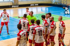 FBC White Eagles Bratislava - Falcons Stará Ľubovňa FBC White Eagles Bratislava - Falcons Stará Ľubovňa