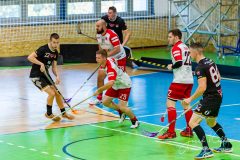 FBC White Eagles Bratislava - Falcons Stará Ľubovňa FBC White Eagles Bratislava - Falcons Stará Ľubovňa