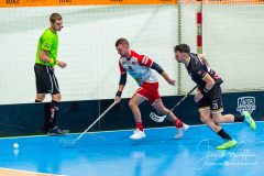 FBC White Eagles Bratislava - Falcons Stará Ľubovňa FBC White Eagles Bratislava - Falcons Stará Ľubovňa