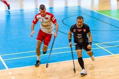 FBC White Eagles Bratislava - Falcons Stará Ľubovňa FBC White Eagles Bratislava - Falcons Stará Ľubovňa