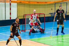 FBC White Eagles Bratislava - Falcons Stará Ľubovňa FBC White Eagles Bratislava - Falcons Stará Ľubovňa