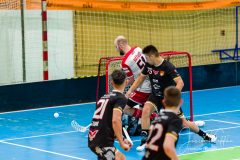 FBC White Eagles Bratislava - Falcons Stará Ľubovňa FBC White Eagles Bratislava - Falcons Stará Ľubovňa