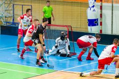 FBC White Eagles Bratislava - Falcons Stará Ľubovňa FBC White Eagles Bratislava - Falcons Stará Ľubovňa