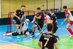 FBC White Eagles Bratislava - Falcons Stará Ľubovňa FBC White Eagles Bratislava - Falcons Stará Ľubovňa