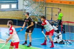 FBC White Eagles Bratislava - Falcons Stará Ľubovňa FBC White Eagles Bratislava - Falcons Stará Ľubovňa