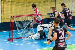 FBC White Eagles Bratislava - Falcons Stará Ľubovňa FBC White Eagles Bratislava - Falcons Stará Ľubovňa