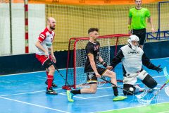 FBC White Eagles Bratislava - Falcons Stará Ľubovňa FBC White Eagles Bratislava - Falcons Stará Ľubovňa