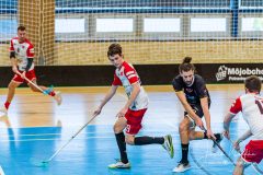 FBC White Eagles Bratislava - Falcons Stará Ľubovňa FBC White Eagles Bratislava - Falcons Stará Ľubovňa