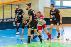 FBC White Eagles Bratislava - Falcons Stará Ľubovňa FBC White Eagles Bratislava - Falcons Stará Ľubovňa