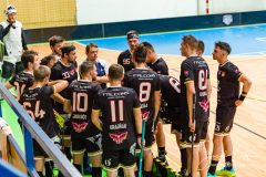 FBC White Eagles Bratislava - Falcons Stará Ľubovňa FBC White Eagles Bratislava - Falcons Stará Ľubovňa