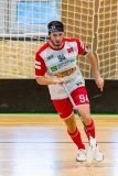FBC White Eagles Bratislava - Falcons Stará Ľubovňa FBC White Eagles Bratislava - Falcons Stará Ľubovňa