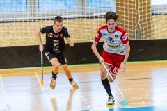 FBC White Eagles Bratislava - Falcons Stará Ľubovňa FBC White Eagles Bratislava - Falcons Stará Ľubovňa