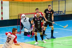 FBC White Eagles Bratislava - Falcons Stará Ľubovňa FBC White Eagles Bratislava - Falcons Stará Ľubovňa