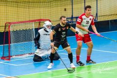 FBC White Eagles Bratislava - Falcons Stará Ľubovňa FBC White Eagles Bratislava - Falcons Stará Ľubovňa