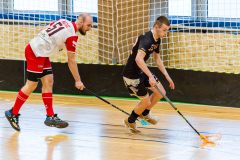FBC White Eagles Bratislava - Falcons Stará Ľubovňa FBC White Eagles Bratislava - Falcons Stará Ľubovňa