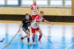 FBC White Eagles Bratislava - Falcons Stará Ľubovňa FBC White Eagles Bratislava - Falcons Stará Ľubovňa